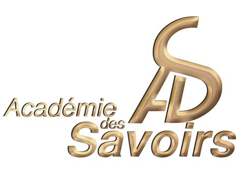 L’Académie des savoir